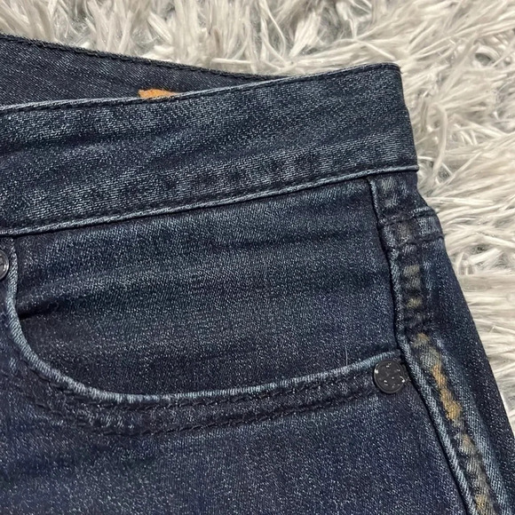 Tory Burch Jegging Size 26 - Picture 11 of 16